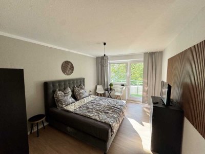 1-Zimmer-Wohnung in Potsdam ideal für Studenten oder Berufstätige