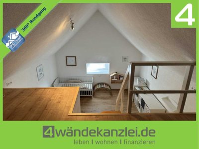 Klein aber fein!