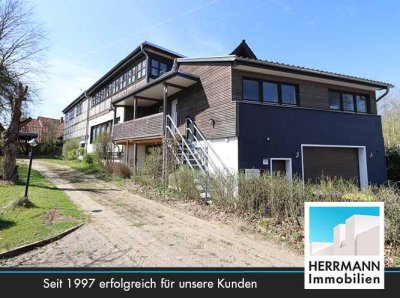 Helle und freundliche 2-Zimmer-Wohnung in Altenhagen 1