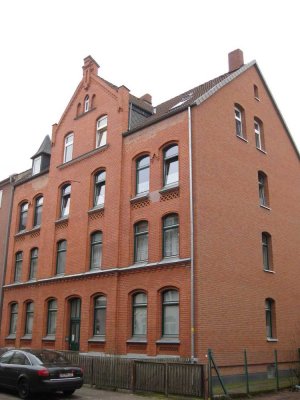 Wülfel: Attraktive 3-Zimmer-Wohnung in guter Lage