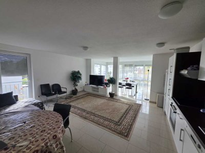 +++ moderne & helle 2-Zimmer Wohnung + ca. 68 qm Wfl. + PKW-Stellplatz + Rastatt +++