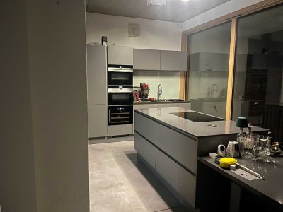 Exklusives 3-Zimmer-Loft mit Balkon, Aufzug und hochwertiger Ausstattung (Ludwigshafen-Nord/Hemshof)