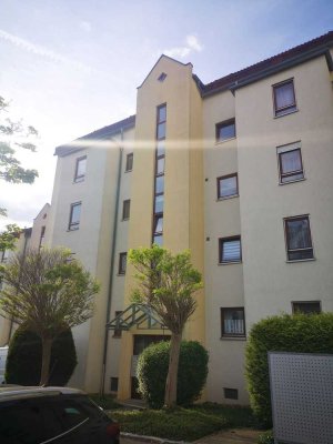 Praktische Wohnung in zentraler Lage in Böblingen