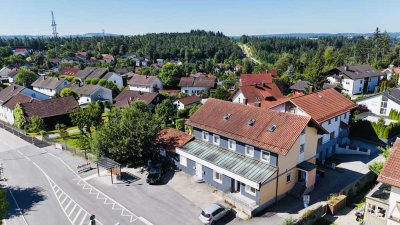 Heute könnten Sie Besitzer von 7 Einheiten werden | MFH | ca. 500qm WFL | Nähe Passau