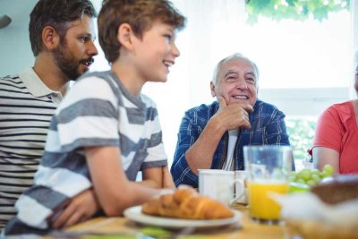 **Wohlfühloase für die ganze Familie: Einfamilienhaus mit großzügigem Garten!**