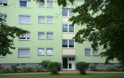 *Käuferprovisionsfrei*  3 Zimmerwohnung mit Balkon