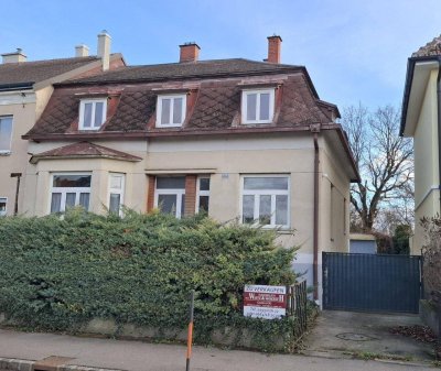 NEUER PREIS!!!! Juwel im Weinviertel