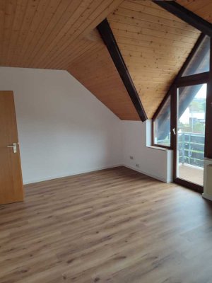 3-Zimmer Wohnung mit 3 Balkonen in Taunusstein
