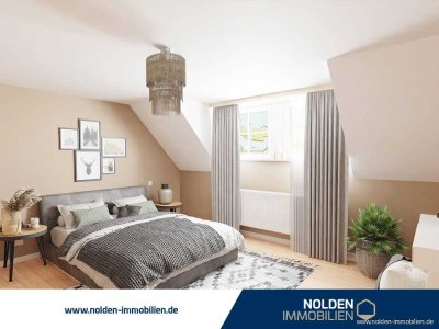 ***INDIVIDUELL WIE IHRE BEDÜRFNISSE - WOHNEN AUF MEHREREN EBENEN***