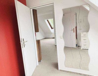 Aus dem Grün schnell nach Berlin: Deine Wohnung in Basdorf (Wandlitz)