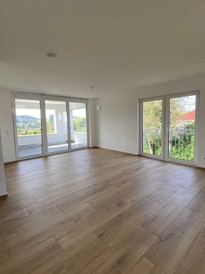 Hochwertige 3-Zimmer-Wohnung in Haslach
