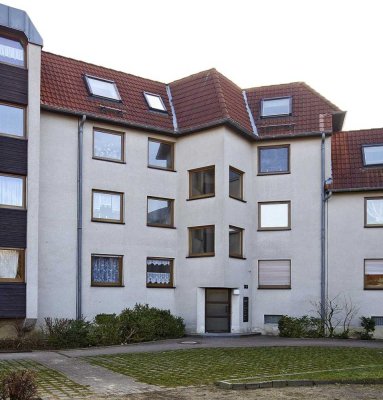 1-Zimmer Wohnung in Hiltrop