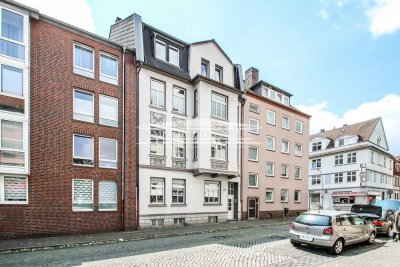 2,5 Zimmer - vollständig renoviert - Erstbezug