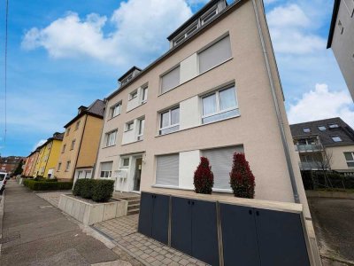 Stuttgart-Wangen: Neuwertige 2-Zimmer-Wohnung mit Erstbezugs-Feeling