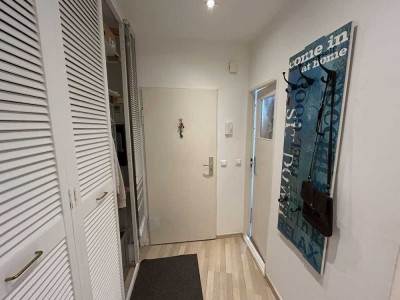 Maklerfrei 3-Zimmer Wohnung im 2. OG in Berlin provisionsfrei