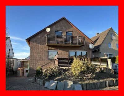 Haus sucht Familie