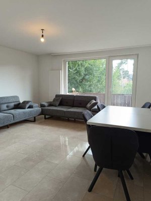 Zentrale Wohnung in Leverkusen Manfort