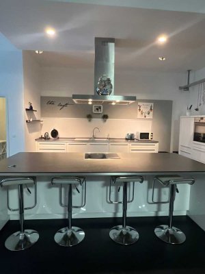 6 Zimmer Loft-Wohnung  in Top Zustand  - Perfekt für Kapitalanleger und Eigennutzer