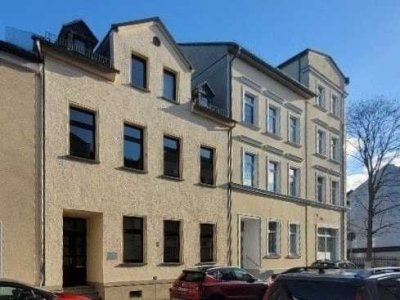 Vielseitige Immobilie im Zentrum