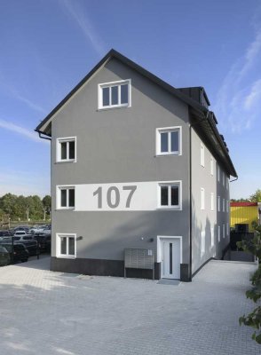 28 Boardinghouseappartements in Pasing/ Aubing – Ideal für Firmen