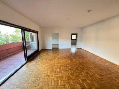 Attraktive und neuwertige 3,5-Raum-Wohnung mit gehobener Innenausstattung mit Balkon in Bochum
