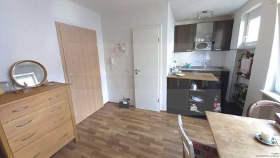 Gemütliches Apartment