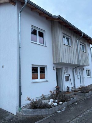 Geräumiges 6-Zimmer Reihenmittelhaus in Penzberg