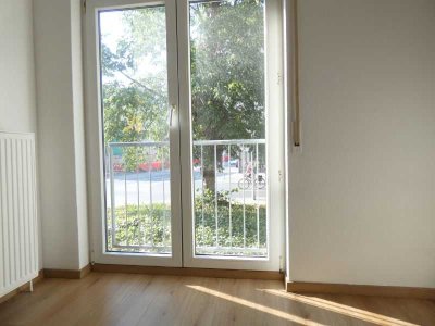 Pärchenwohnung: Aus Zwei mach Eins*
