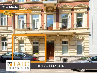 Möblierte Wohnung im Zentrum von Aachen für anspruchsvolle Pendler & Monteure
