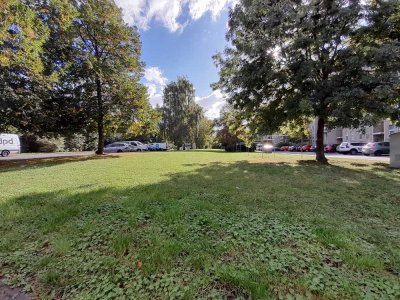 Helle 3 Raum Wohnung zu vermieten