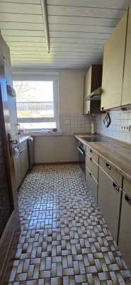 Charmante 3-Zimmer-Wohnung in ruhiger Lage – Ihr neues Zuhause in Ennepetal!
