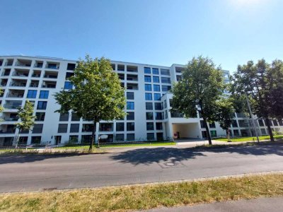 Exklusive 3-Zimmer-Wohnung mit gehobener Innenausstattung mit Balkon in Bamberg