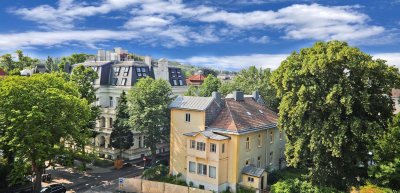 4 ZIMMER | BALKON | ST. VEIT GASSE 25 | ERSTBEZUG IN HIETZING | MIETBEGINN AB 1. DEZEMBER 2025