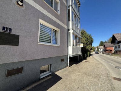 NEUER PREIS! Für Anleger oder Eigennutzer Charmante 4-Zimmer Wohnung mit 2 verglasten Loggien Humboldstraße in Attnang-Puchheim
