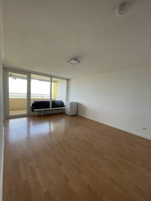 Wohnen über den Dächern Heidelbergs – 22 m² WG-Zimmer mit Balkon!