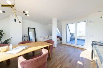 Tolle Investmentmöglichkeit! Exklusive 4-Zimmer Wohnung in wunderbarem Neubauprojekt mit urbanem Flair! MAJA Living