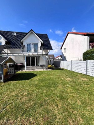 Gehoben ausgestattetes Einfamilienhaus in sehr ruhiger Lage!