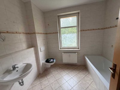 Tolle 2-Raum-Wohnung in Mylau
