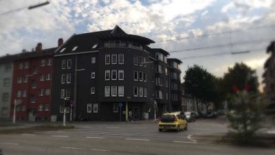 1-Zimmer-Appartment, 400€, 23 m²