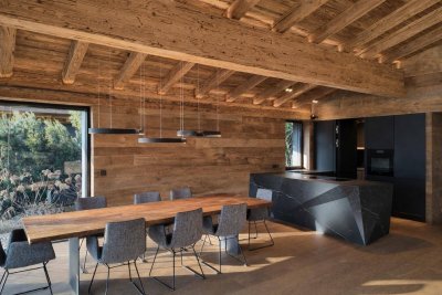 RESIDIEREN IN KITZBÜHEL – ALPINER LIFESTYLE DELUXE
