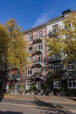 Daimlerstraße 70, 22761 Hamburg
