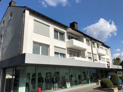 Schöne & kompakte 3-Zimmer-Wohnung in Gevelsberg