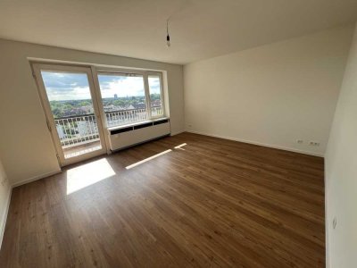 Nachmieter zum 01.12. gesucht - hochwertige sanierte 2-Zimmer-Wohnung in Bayenthal!