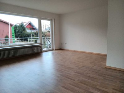 Helle 3-Zimmer Wohnung in Achern-Mösbach