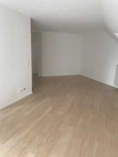 Gepflegte Wohnung mit zwei Zimmern und EBK in Paderborn