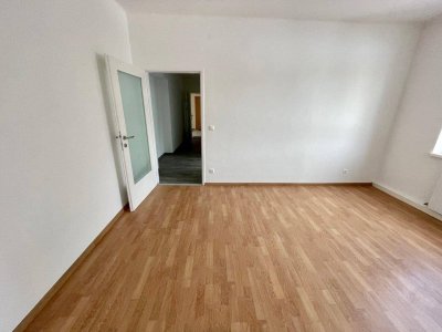 2 Zimmer - Ruhelage