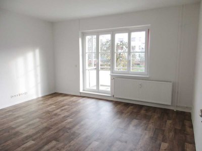 3-Zimmer-Wohnung zum 01.05.2026 in Cracau verfügbar!