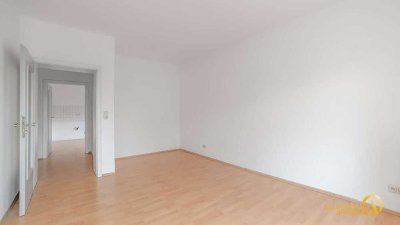 4,5 % RENDITE! -Helle 2 Zimmer Wohnung mit Balkon und Garagenstellplatz in ruhiger Lage zu verkaufen