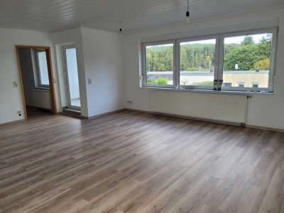 Schöne 2,5-Zimmer-Wohnung mit Balkon in Ennepetal