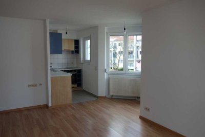 Schöne 2-Zimmer Wohnung in Magstadt